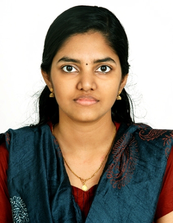 Ms. Aparna MP